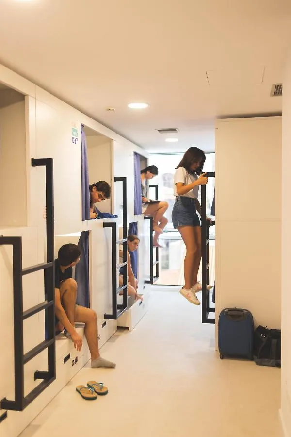 Hostel Villa Miguela Santander 0*,  Spanien