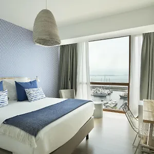 4* Отель Vincci Puertochico