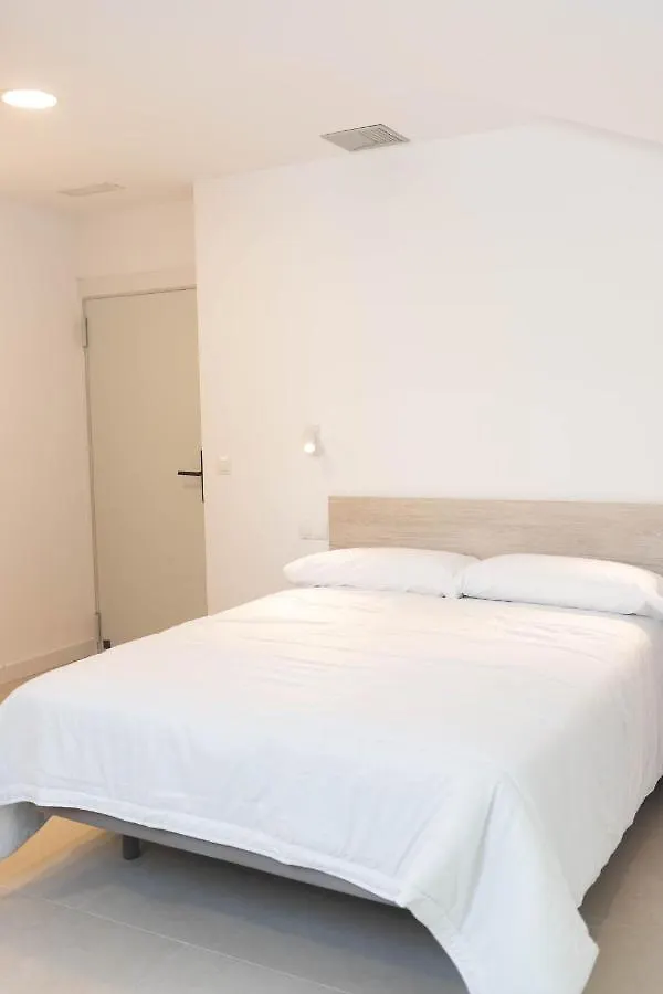 Hostel Villa Miguela Santander Spanje