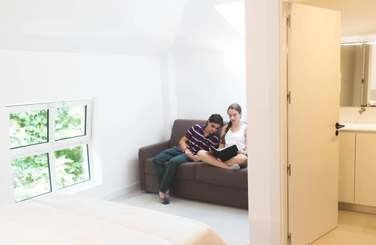 Hostel Villa Miguela Santander