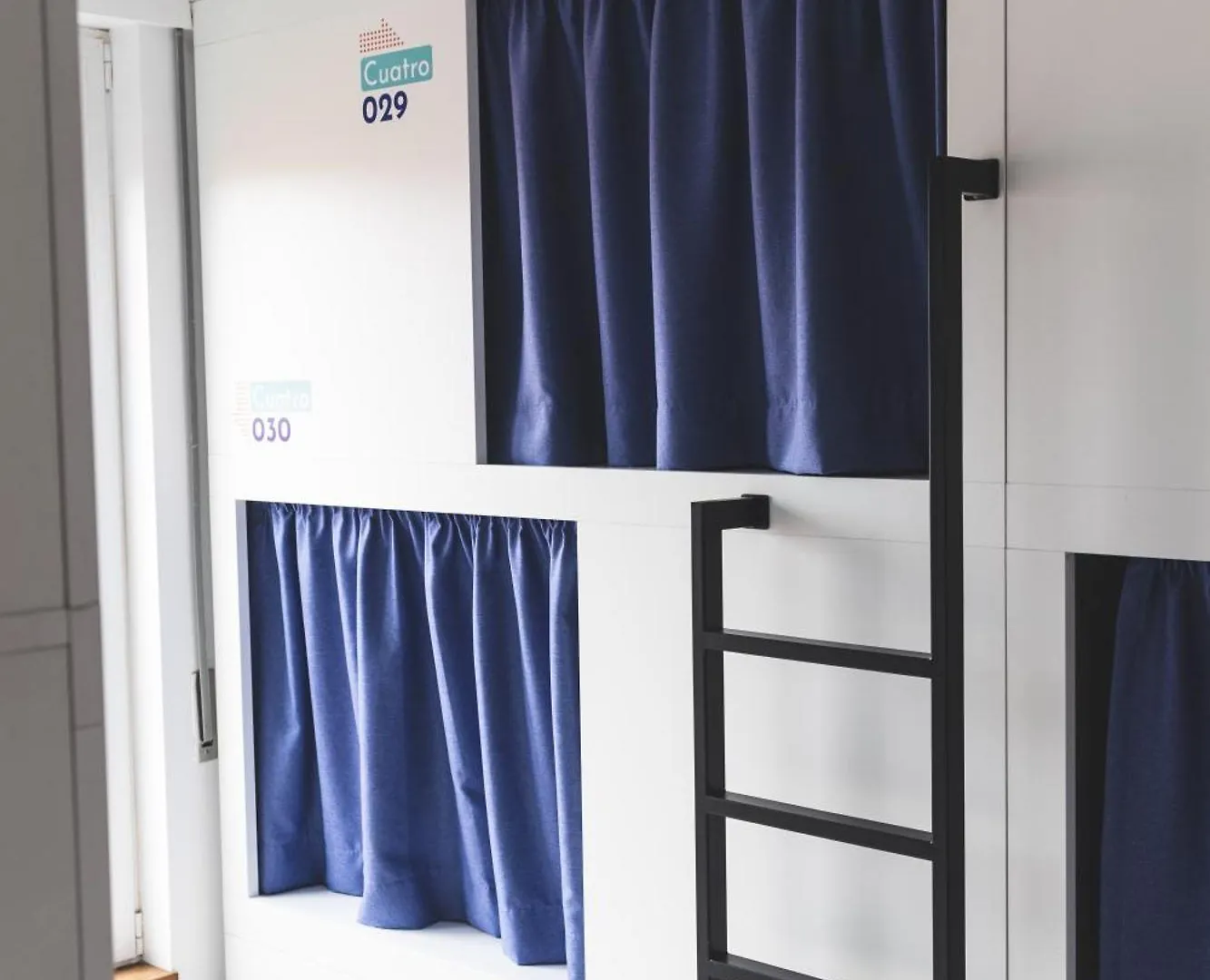 Hostel Villa Miguela Santander