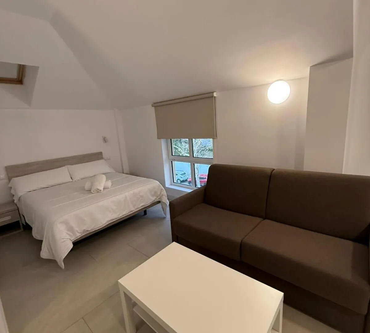 Hostel Villa Miguela Santander Spanje