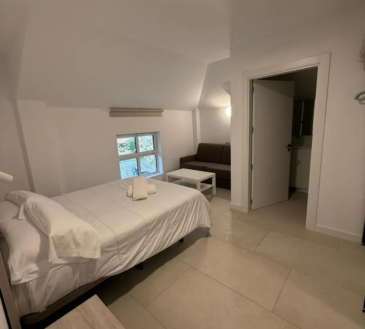 Hostel Villa Miguela Santander